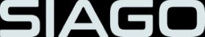 SIAGO logo black